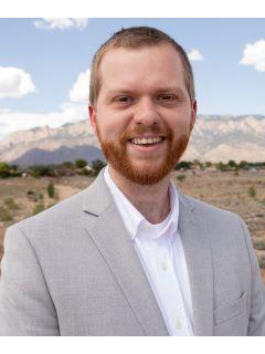 Austin Walker from CENTURY 21 Camco Realty