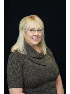 Cyndie Chandler from CENTURY 21 Gold Coat Realtors