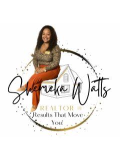 Shemeka Watts profile photo