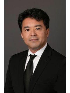 Dylan Wu from CENTURY 21 Village Realty