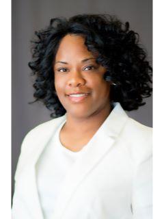 Patrice Jenkins from CENTURY 21 Action Realty