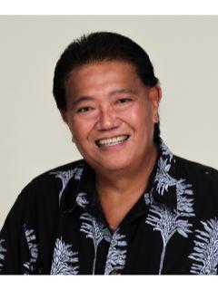 Keith T. Iwamoto from CENTURY 21 Homefinders of Hawaii