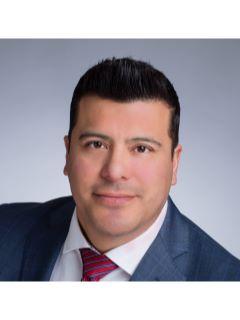 Manuel Rodriguez Jr of The Rodriguez Group from CENTURY 21 Americana