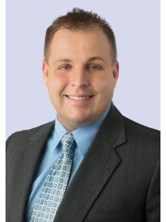 Justin Scher of Midwest Living from CENTURY 21 Bradley Realty, Inc.