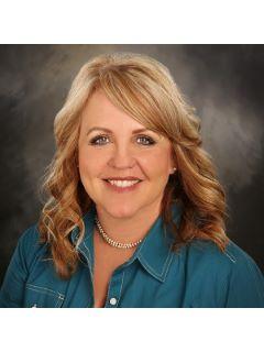 Denise Cash from CENTURY 21 Select Real Estate, Inc.
