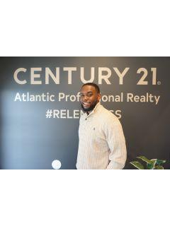 Brian Kearney Jr from CENTURY 21 Atlantic Professional Realty