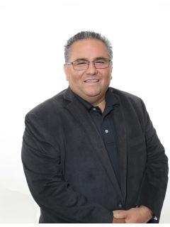 MARIO FLORES from CENTURY 21 Yarrow & Associates Realtors