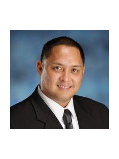 Ryan De Guzman from CENTURY 21 Commonwealth Realty