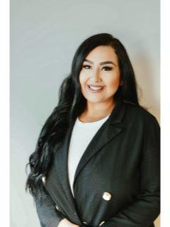 Juliette Sanchez from CENTURY 21 Realty Masters