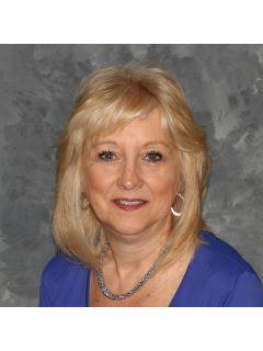 Nancy Johnson profile photo
