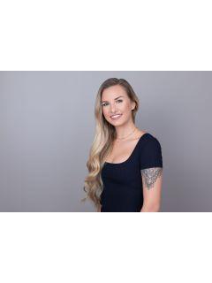 Hanna Strick profile photo