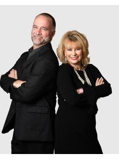 Sandy & Michael Bryan of Sandy and Michael Bryan from CENTURY 21 Cota Realty