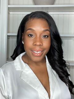 Tiffany Aarons from CENTURY 21 Dawn's Gold Realty