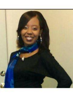 Phyllicia Sneed from CENTURY 21 United