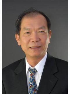 Hai Xuan Nguyen from CENTURY 21 Real Estate Alliance
