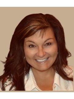 Angie Gregory from CENTURY 21 InTown