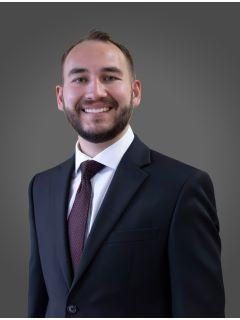 Zackary Peterson of The Family Team from CENTURY 21 Bradley Realty, Inc.