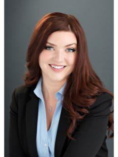 Danielle Silveira from CENTURY 21 Real Estate Alliance