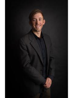 Matthew Ingram from CENTURY 21 Aspen Real Estate