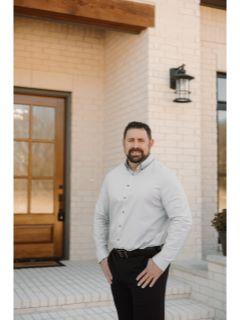 James Russell from CENTURY 21 First Choice Realty