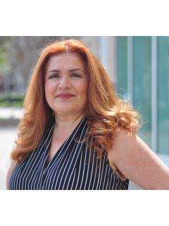 Marina Ulloa Tavarez from CENTURY 21 Real Estate Alliance