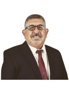 Florentino Garcia from CENTURY 21 Jordan-Link & Company