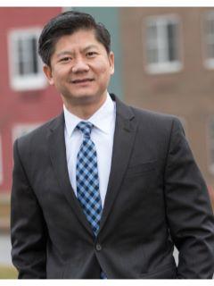 Son Huynh of Sunergy Real Estate Group from CENTURY 21 Bradley Realty, Inc.