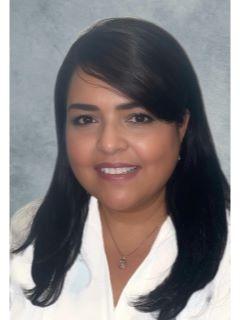 Jeanette Lopez Russo from CENTURY 21 Home Team Realty