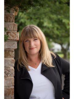 Kerry Thompson from CENTURY 21 Action Plus Realty