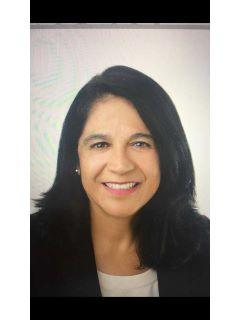 Patricia Ramirez profile photo