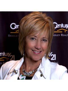 Sherri Recht of The Property Cousins from CENTURY 21 Bradley Realty, Inc.