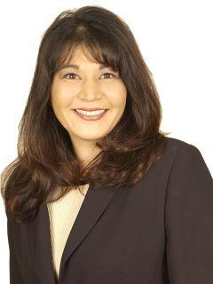 Sheryl Shigemasa from CENTURY 21 Real Estate Alliance