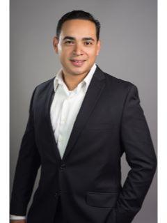 Jose Morales from CENTURY 21 World Connection