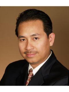 David Lau from CENTURY 21 Real Estate Alliance