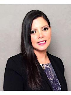 Fabiola Saravia of Saravia Group from CENTURY 21 World Connection