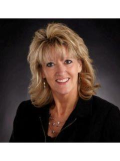 Cinde Andersen from CENTURY 21 Northland Realty