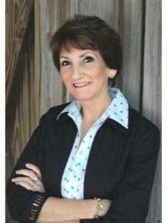Rose Cooksey from CENTURY 21 Smith Branch & Pope