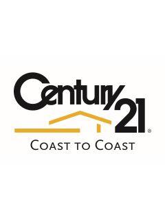 Charlotte Wright from CENTURY 21 Coastal Alliance