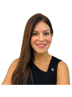 Maria Anaya profile photo