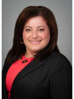 Annalie Vila Gonzalez from CENTURY 21 Realty Partners