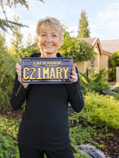 Mary Olsen from CENTURY 21 Select Real Estate, Inc.
