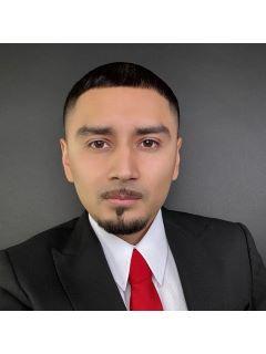 Eddie Madrigal from CENTURY 21 Select Real Estate, Inc.