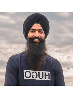 Harpreet Singh from CENTURY 21 Select Real Estate, Inc.