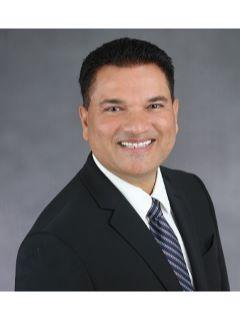 Dhaval Patel from CENTURY 21 AllPoints Realty