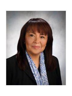 Lupe Maltman from CENTURY 21 Select Real Estate, Inc.