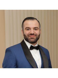 Artem Muradyan from CENTURY 21 Select Real Estate, Inc.
