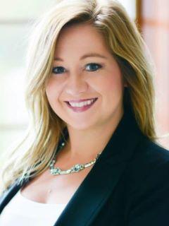 Tyra McAbee from CENTURY 21 Signature Real Estate