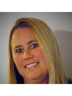 Jodie Blanco from CENTURY 21 Select Real Estate, Inc.