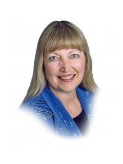 Karen Campbell profile photo