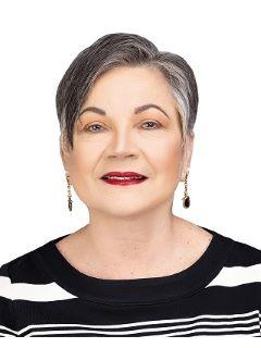 Olga Acosta profile photo